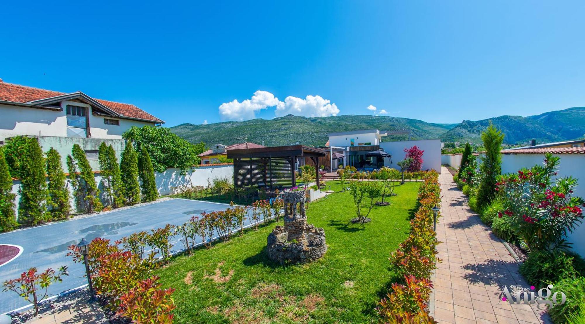 Villa Vie Blagaj Exterior photo