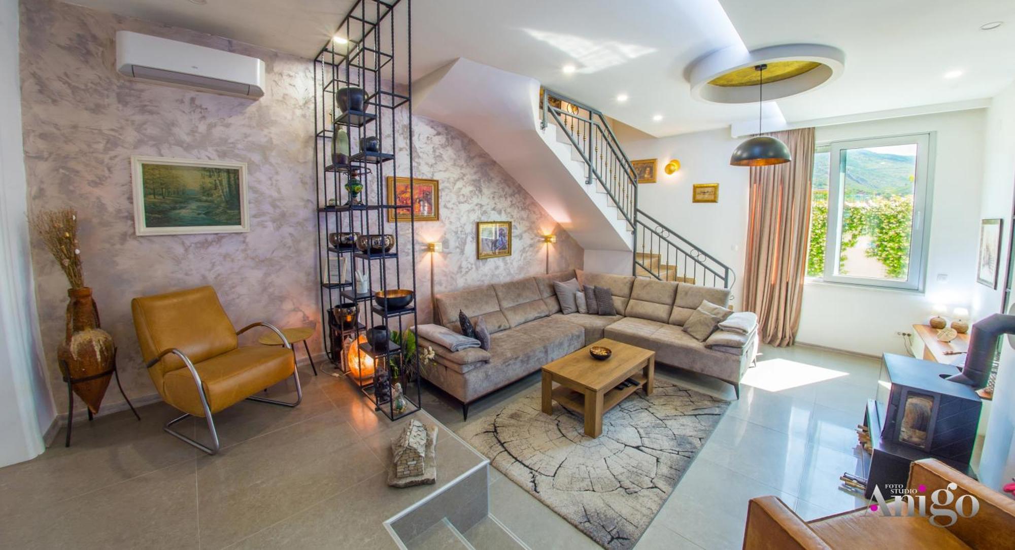 Villa Vie Blagaj Exterior photo