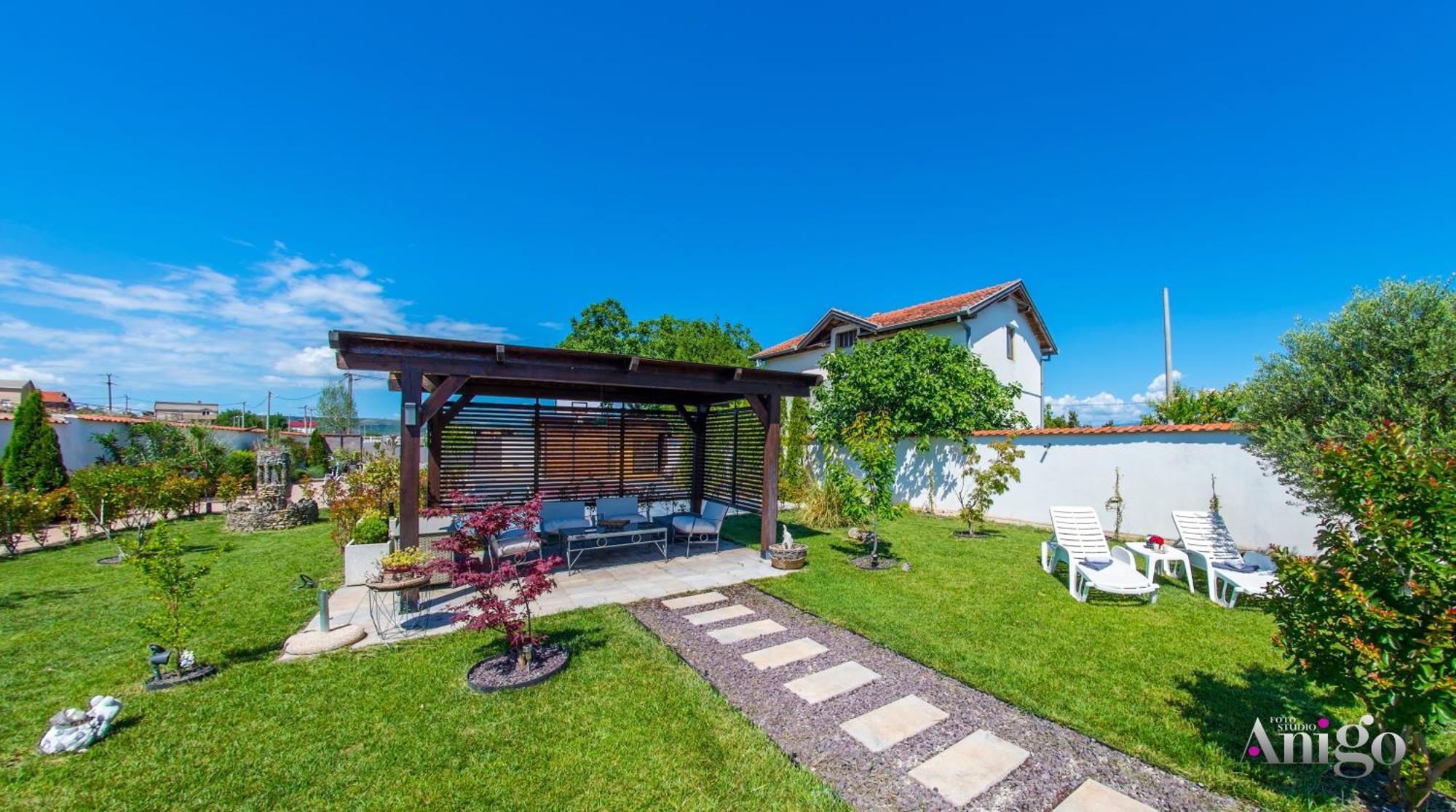 Villa Vie Blagaj Exterior photo