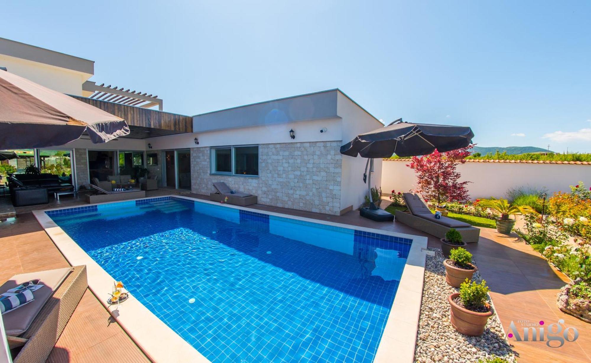 Villa Vie Blagaj Exterior photo