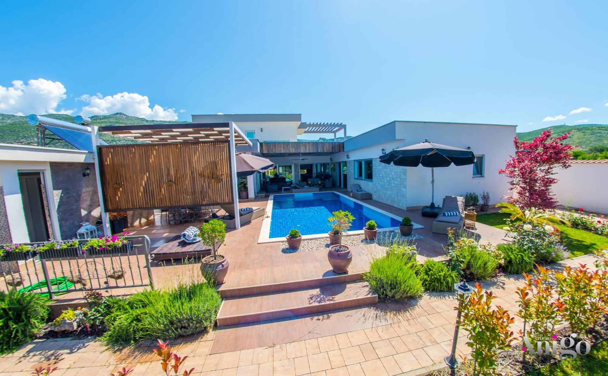 Villa Vie Blagaj Exterior photo